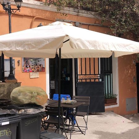 Locanda Genovese 20 لا ماداّلينا المظهر الخارجي الصورة