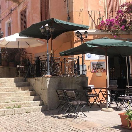 Locanda Genovese 20 لا ماداّلينا المظهر الخارجي الصورة
