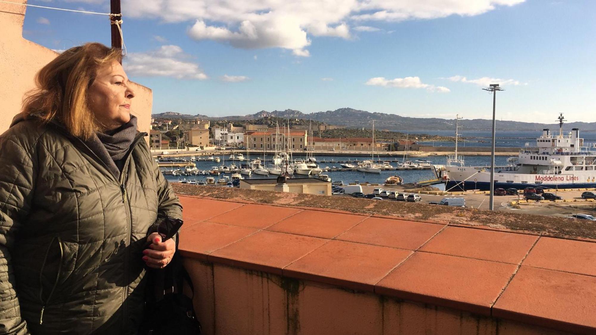 Locanda Genovese 20 لا ماداّلينا المظهر الخارجي الصورة